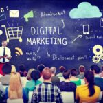 ecole marketing digital